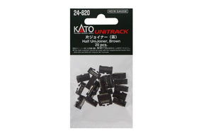 Half-Joiner-Brown (20 pieces)