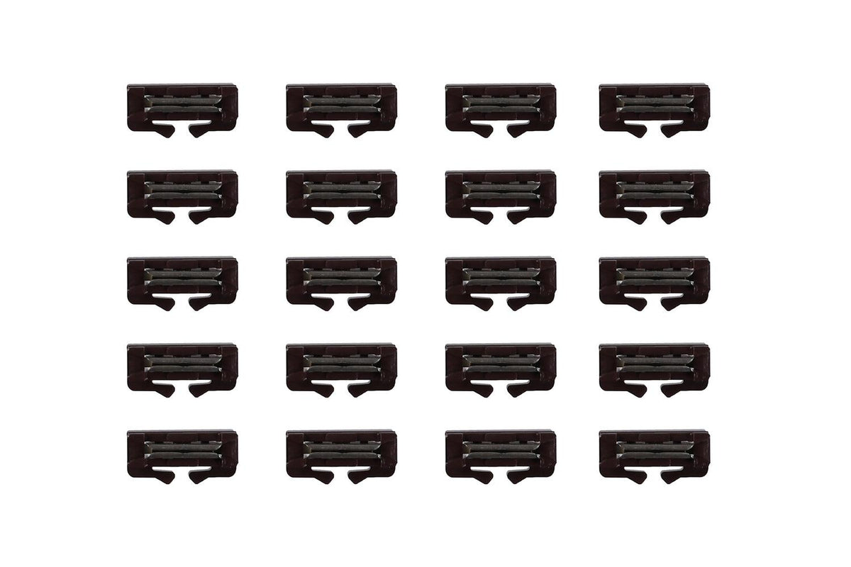 Half-Joiner-Brown (20 pieces) - Image 3