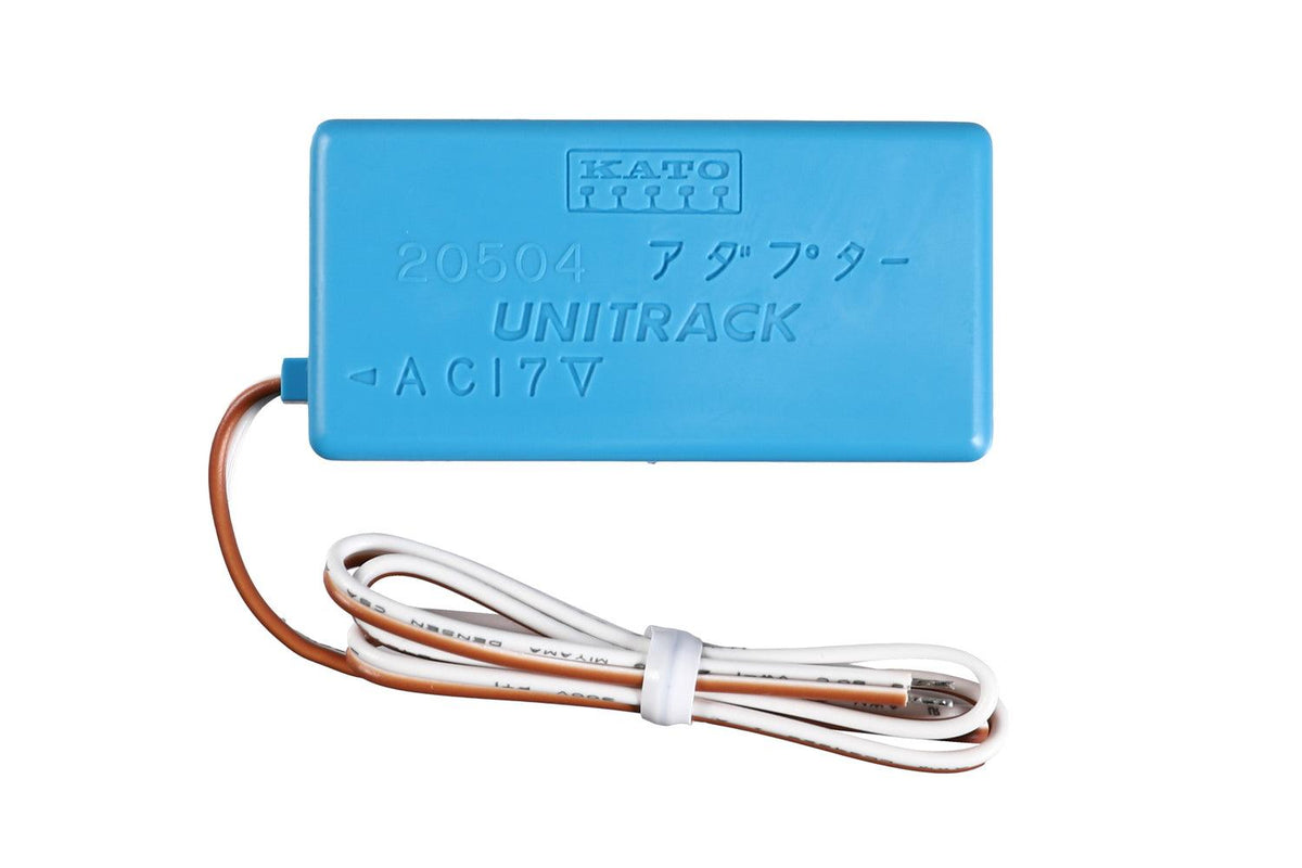 DC Converter for Turnout Control Switches - Image 2
