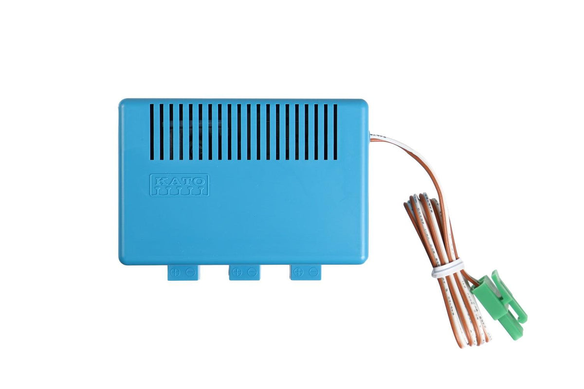 N Automatic Signal Power Supply - Image 4