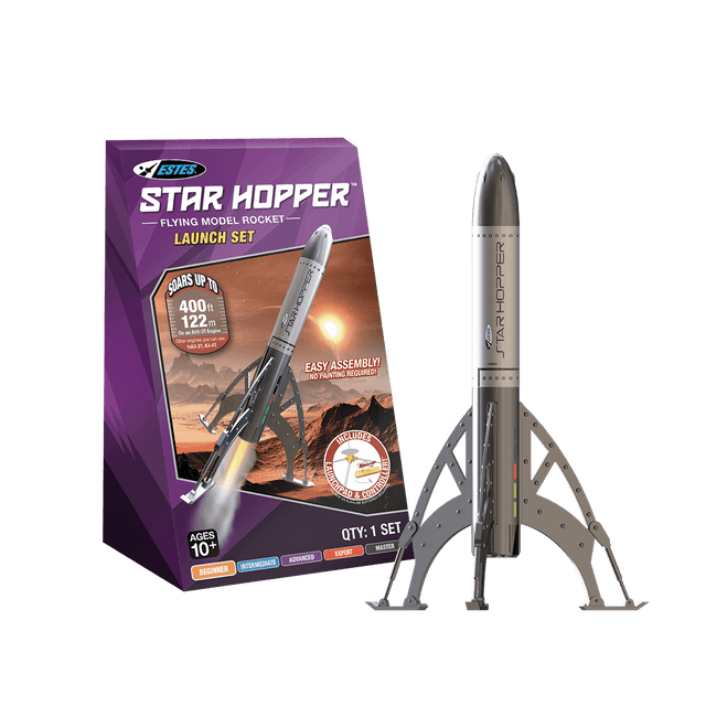 Star Hopper™ Launch Set - Arizona Hobbies LLC
