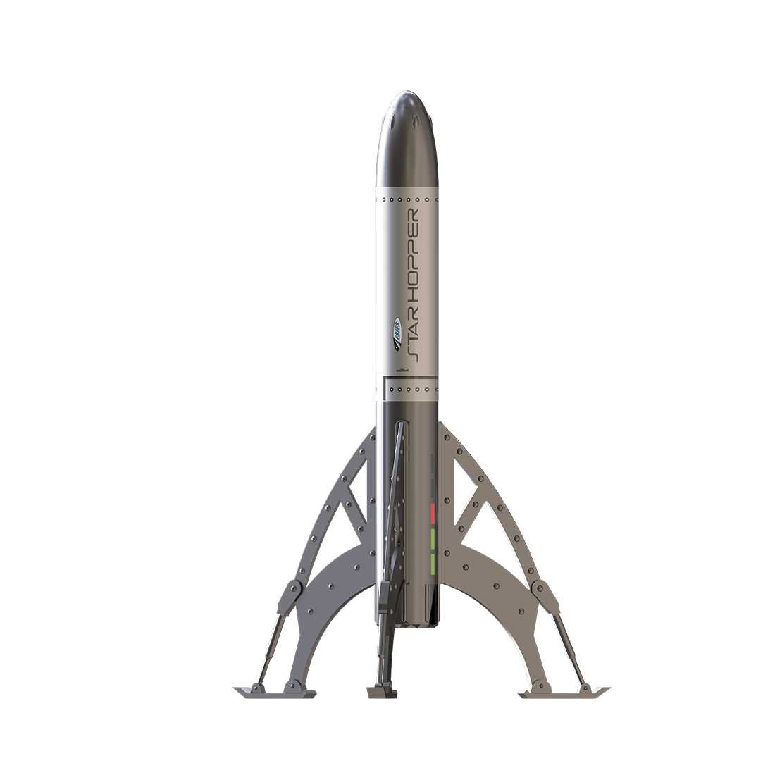 Star Hopper™ Launch Set - Arizona Hobbies LLC