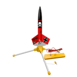 Mini Der Red Max™ Launch Set - Arizona Hobbies LLC