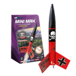 Mini Der Red Max™ Launch Set - Arizona Hobbies LLC