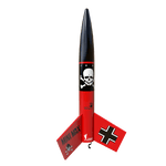 Mini Der Red Max™ - Arizona Hobbies LLC