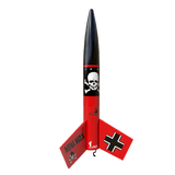 Mini Der Red Max™ - Arizona Hobbies LLC