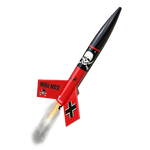 Mini Der Red Max™ Launch Set - Arizona Hobbies LLC