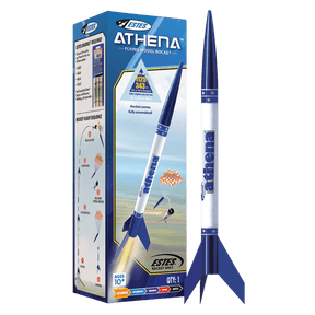 Athena™ - Arizona Hobbies LLC