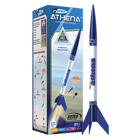 Athena™ - Arizona Hobbies LLC