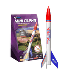 Mini Alpha™ Launch Set - Arizona Hobbies LLC