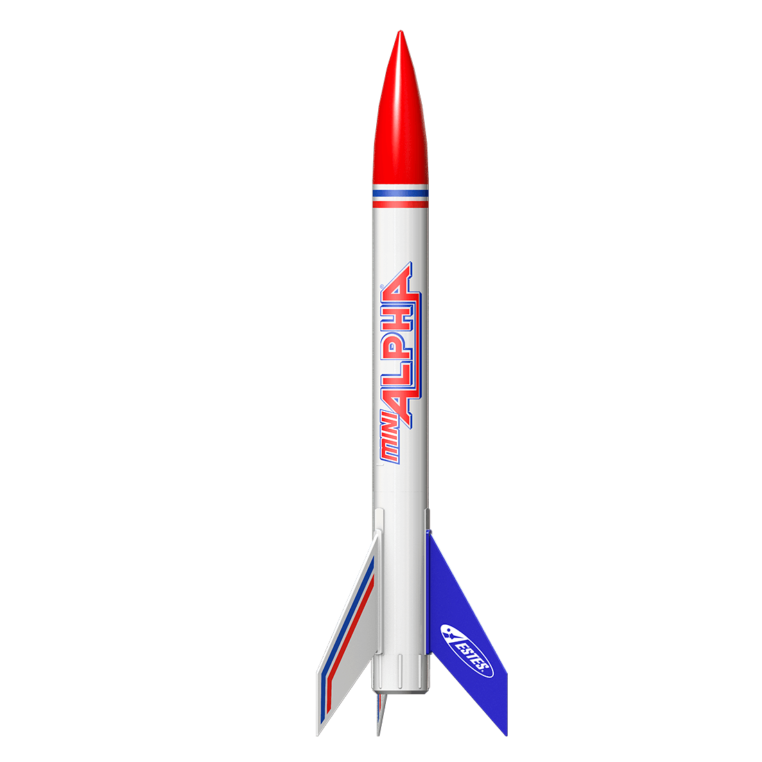 Mini Alpha™ Launch Set - Arizona Hobbies LLC