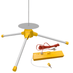 Mini Launch Pad and Controller - Arizona Hobbies LLC