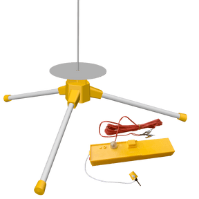 Mini Launch Pad and Controller - Arizona Hobbies LLC