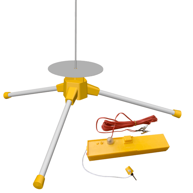 Mini Launch Pad and Controller - Arizona Hobbies LLC