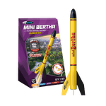 Mini Bertha™ Launch Set - Arizona Hobbies LLC
