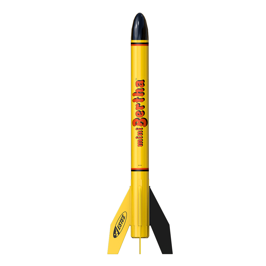 Mini Bertha™ Launch Set - Arizona Hobbies LLC