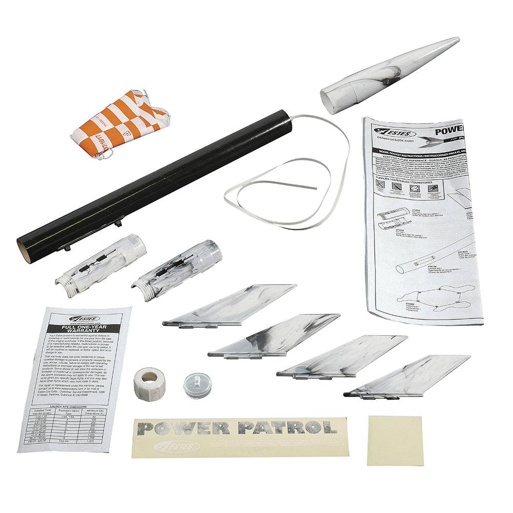 Power Patrol™ - Arizona Hobbies LLC
