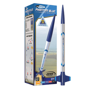 Phantom Blue™ - Arizona Hobbies LLC