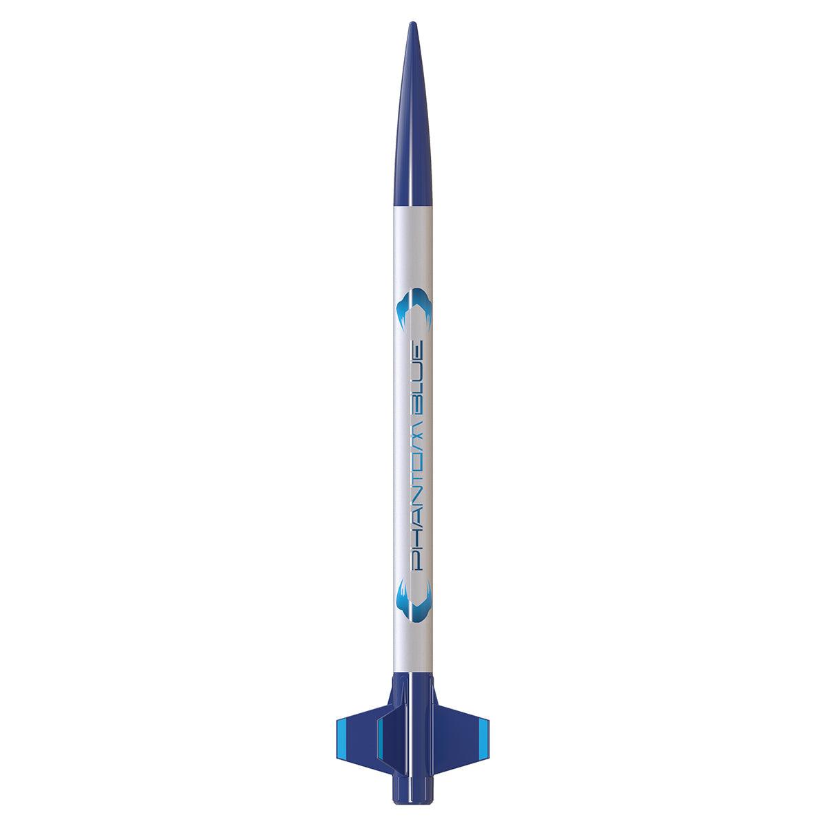 Phantom Blue™ - Arizona Hobbies LLC