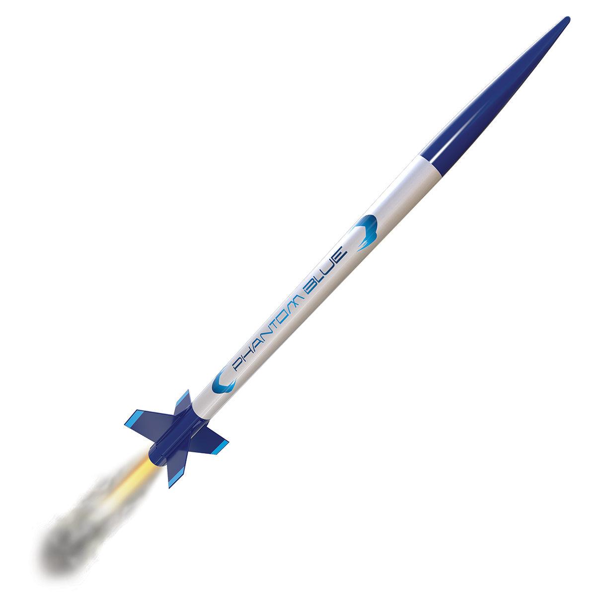 Phantom Blue™ - Arizona Hobbies LLC