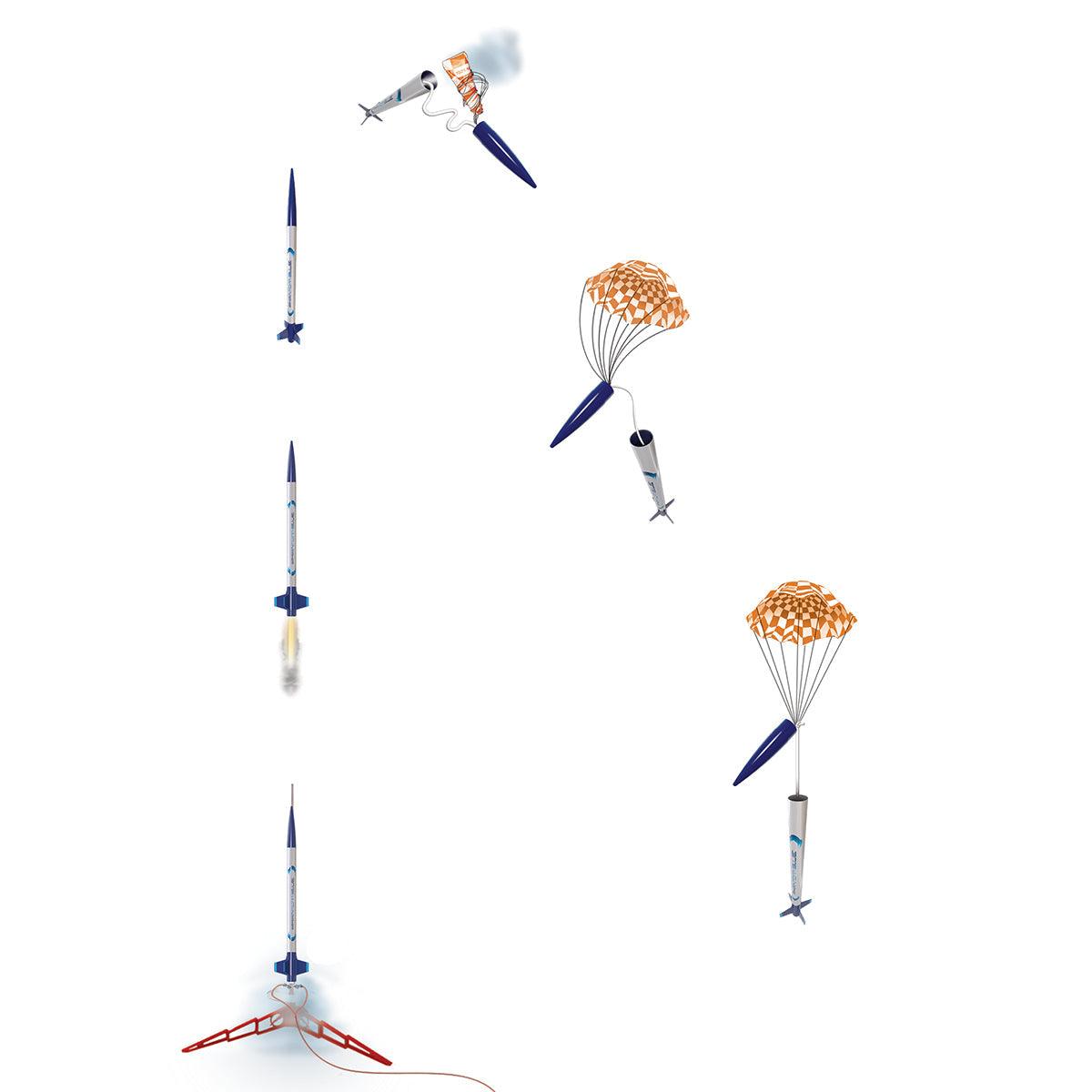 Phantom Blue™ - Arizona Hobbies LLC