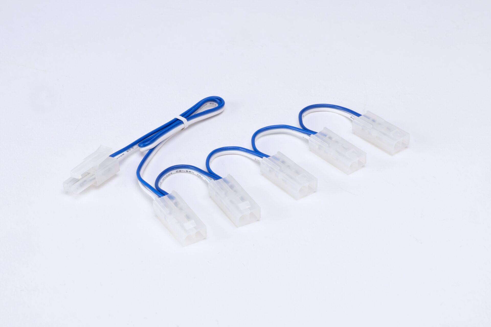 5-Way Extension Cord
