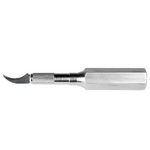 #28 Concave Carving Blades