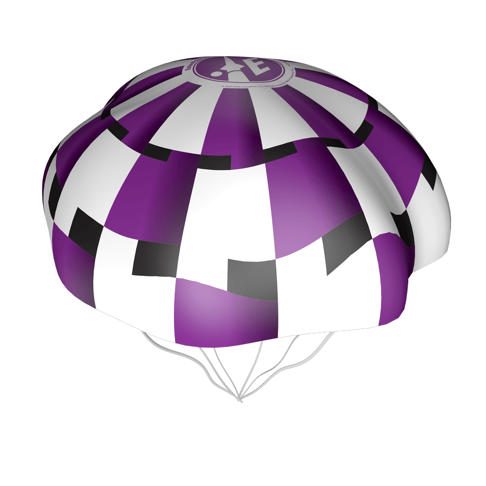 Rip Stop Parachute - Arizona Hobbies LLC