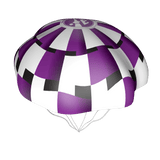Rip Stop Parachute - Arizona Hobbies LLC
