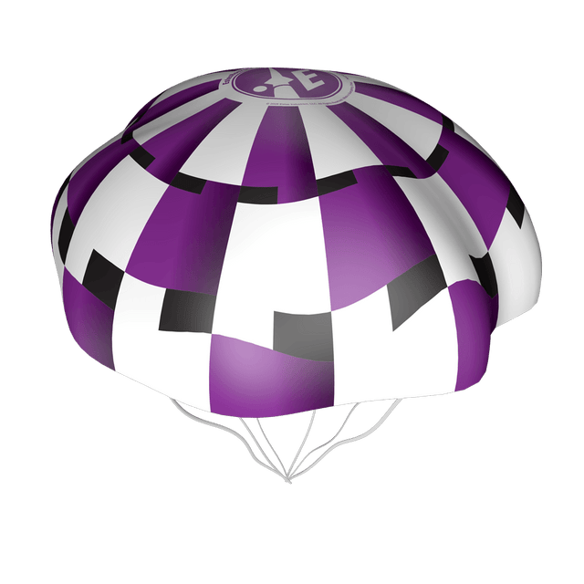Rip Stop Parachute - Arizona Hobbies LLC