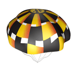 Rip Stop Parachute - Arizona Hobbies LLC