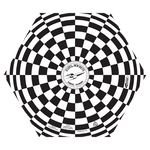 6 Inch Printed Parachute - Arizona Hobbies LLC