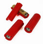 Engine Adapters - Standard to D - Arizona Hobbies LLC