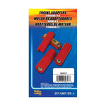 Engine Adapters - Standard to D - Arizona Hobbies LLC