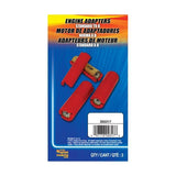 Engine Adapters - Standard to D - Arizona Hobbies LLC