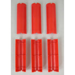 Engine Adapters - Standard to D - Arizona Hobbies LLC