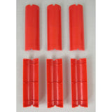 Engine Adapters - Standard to D - Arizona Hobbies LLC