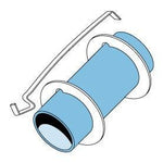 D and E Engine Mount Kit - Arizona Hobbies LLC