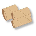 Large Tube Coupler Pack - Arizona Hobbies LLC