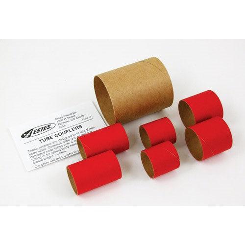 Large Tube Coupler Pack - Arizona Hobbies LLC