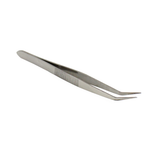 Curved Point Tweezer