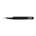 Slant Point Tweezers