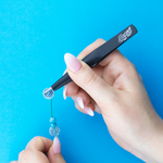 Hollow Point Tweezers