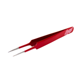 Straight Point Tweezers
