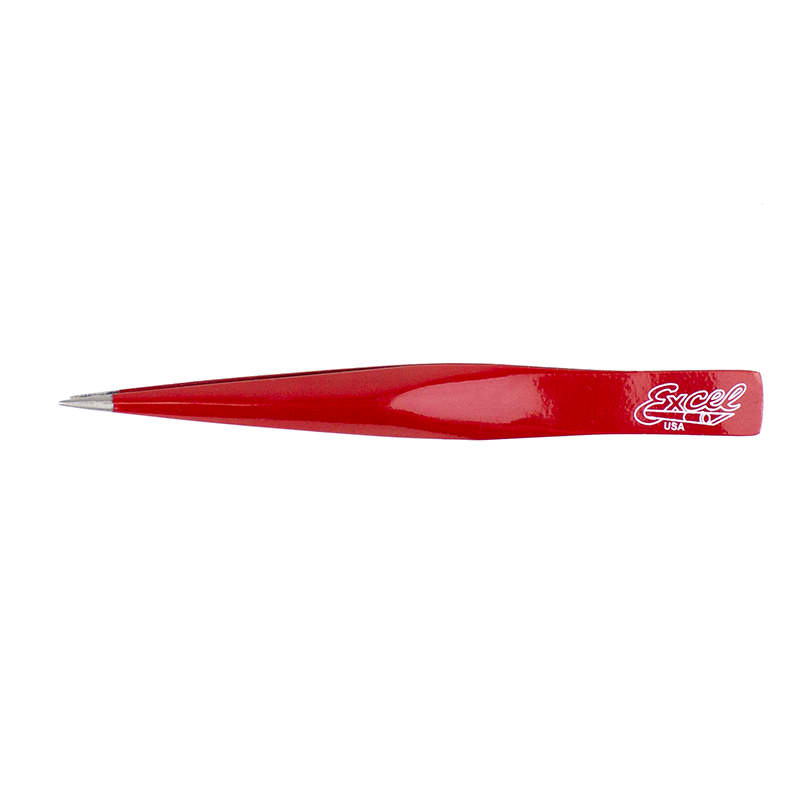 Hollow Point Tweezers