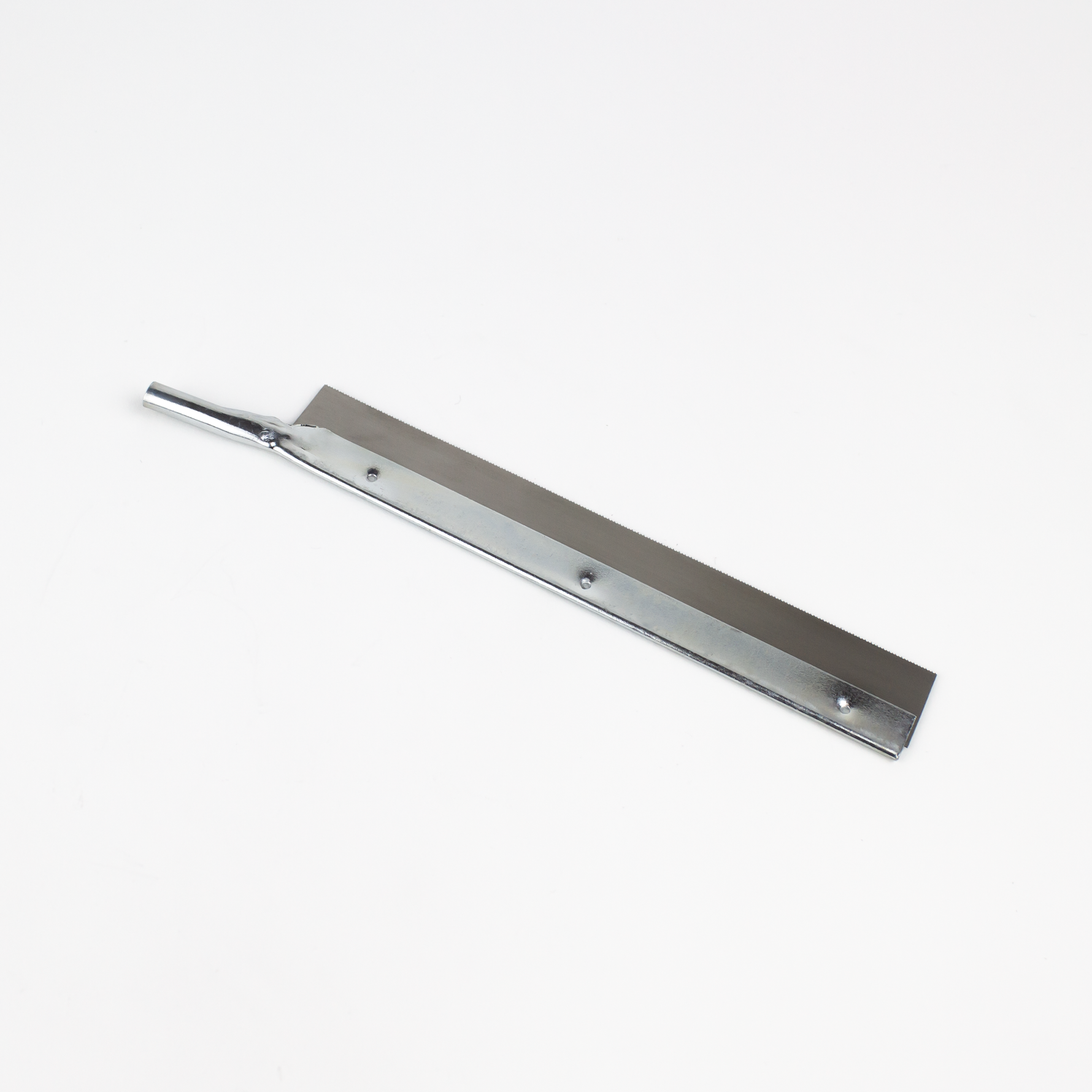 Razor Saw Blades 42 Teeth per Inch  3/4" x 5"