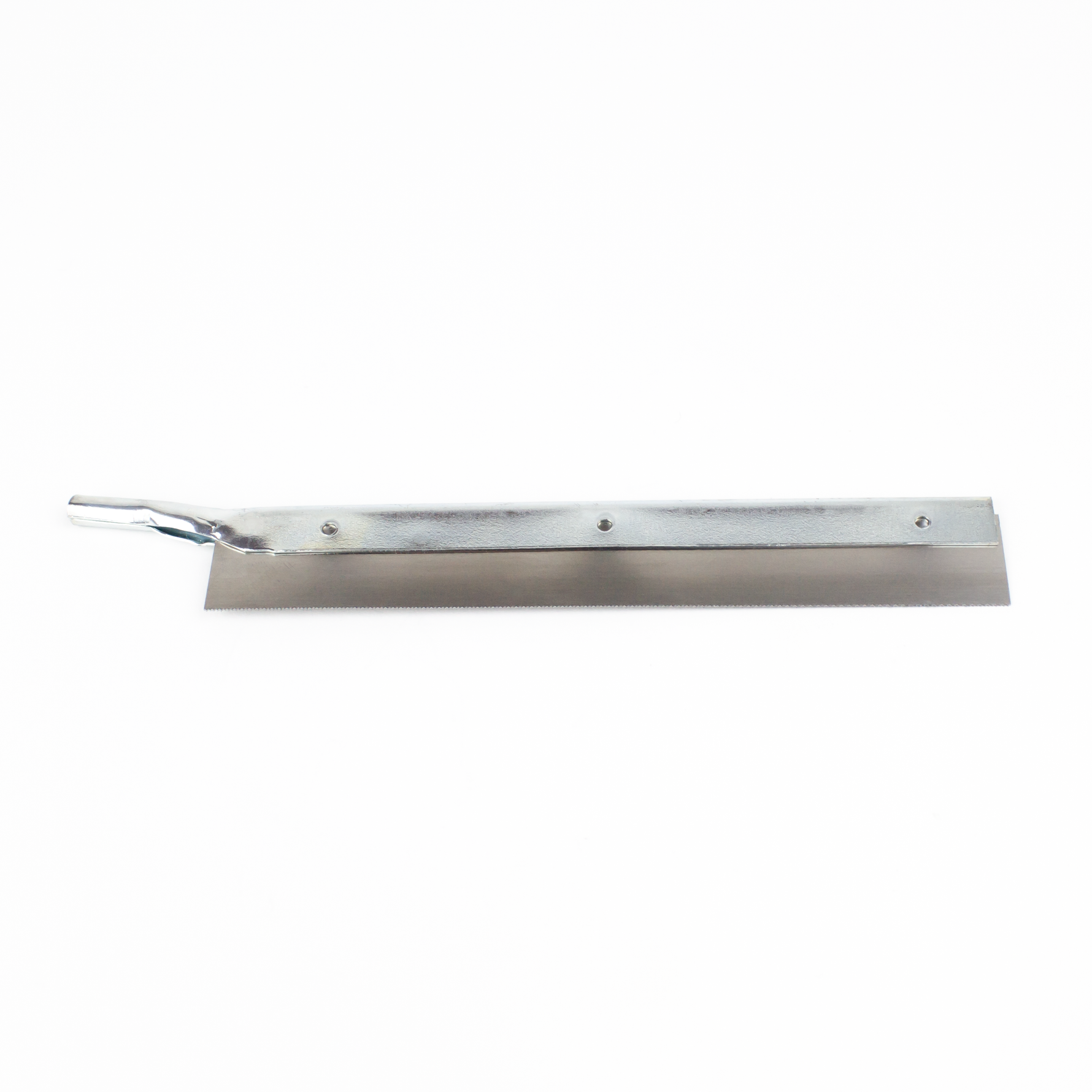 Razor Saw Blades 42 Teeth per Inch  3/4" x 5"