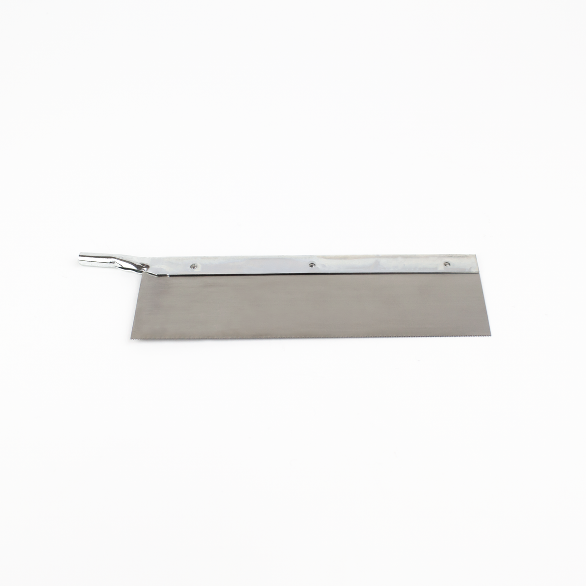 Razor Saw Blade - 30 Teeth/Inch