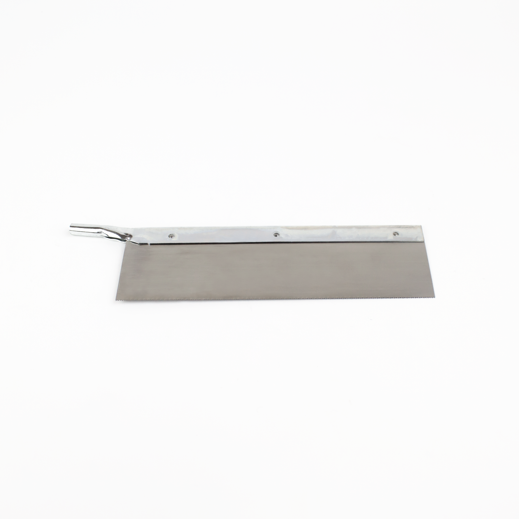 Razor Saw Blade - 30 Teeth/Inch