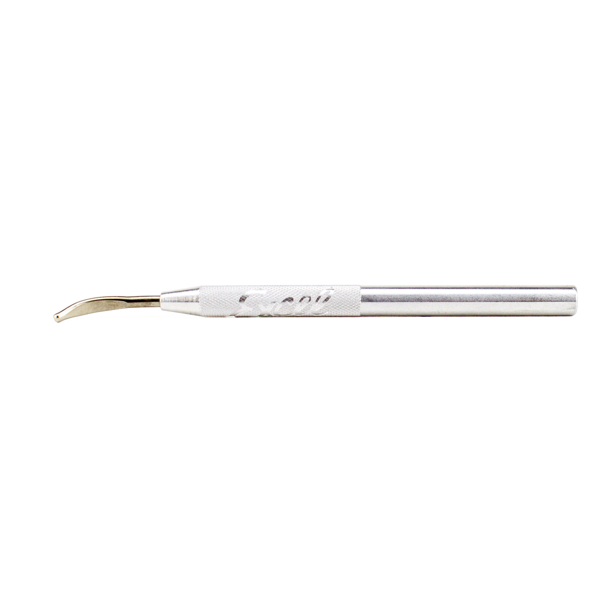 Spoon Tip Burnisher Stylus